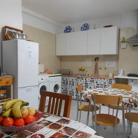 Albergue Cosy *