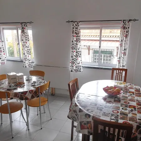Albergue Cosy *