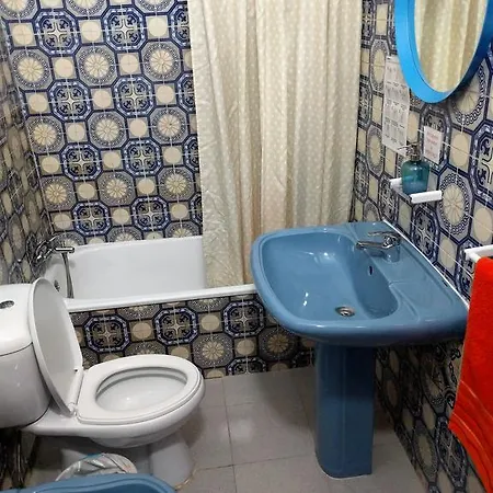 Albergue Cosy *