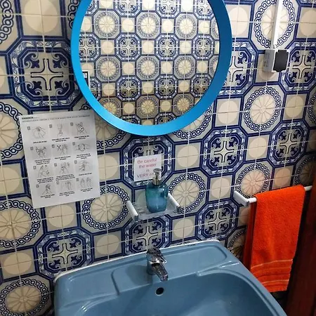 Albergue Cosy Lisboa