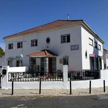 Cosy Lisbon
