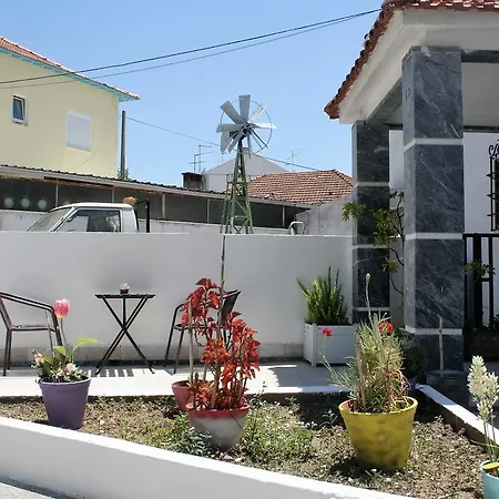 Albergue Cosy *