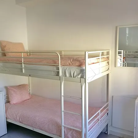 Albergue Cosy