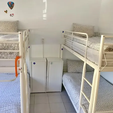Cosy Lisbon