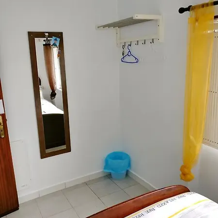 Albergue Cosy *