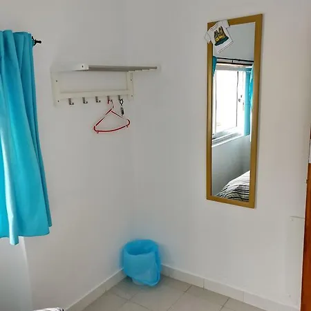Albergue Cosy *