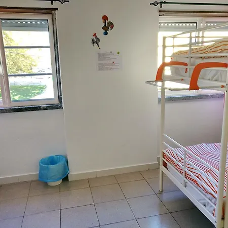 Albergue Cosy