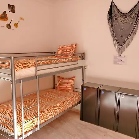 Albergue Cosy *