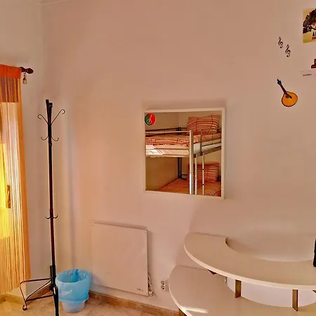 Albergue Cosy