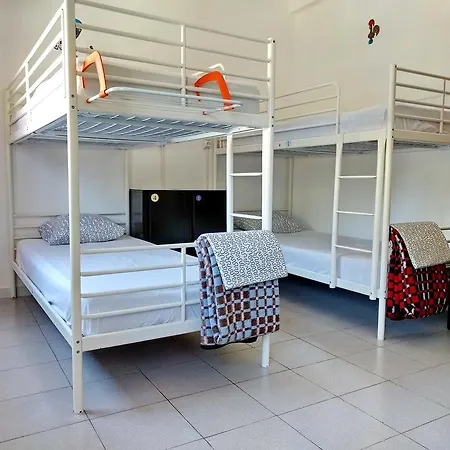 Hostel Cosy *