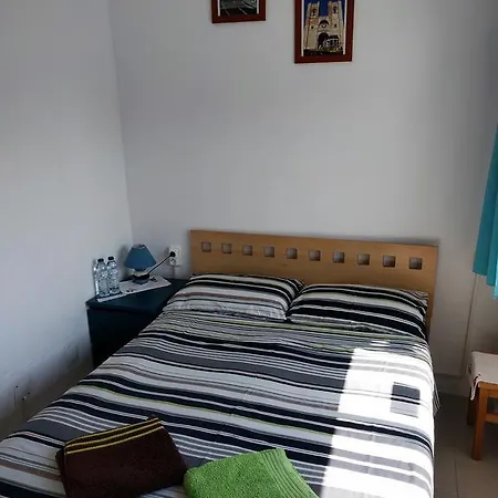 Ostello Cosy Lisbona