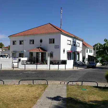Ostello Cosy Lisbona
