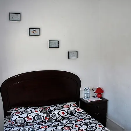 Ostello Cosy Lisbona