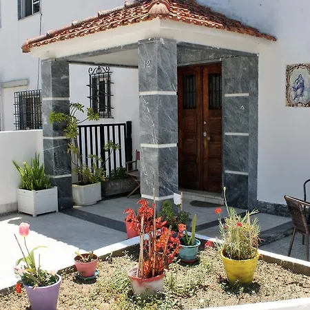Ostello Cosy Lisbona