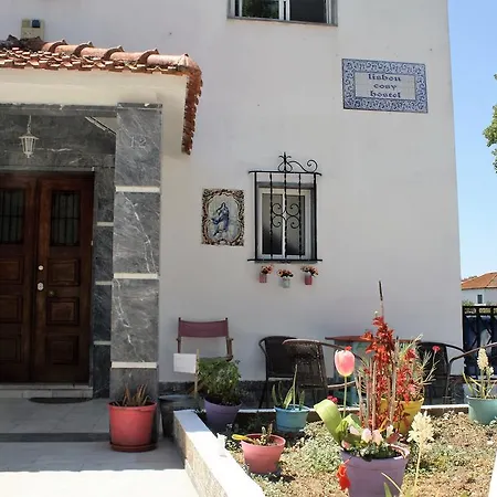Cosy Lisbona
