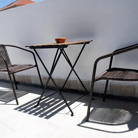 Cosy Lissabon