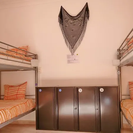 Cosy Lisbona