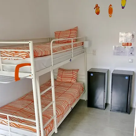 Ostello Cosy Lisbona