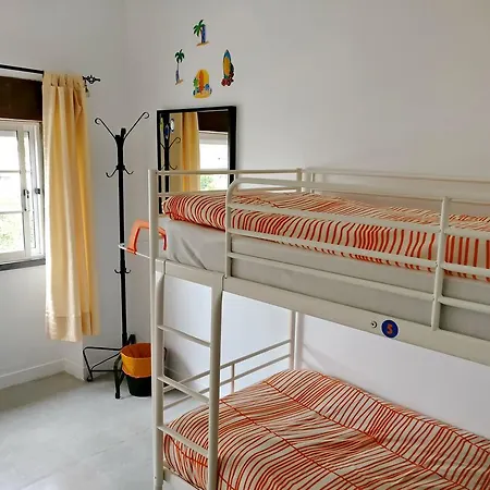 Ostello Cosy Lisbona
