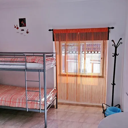 Cosy Lisbona