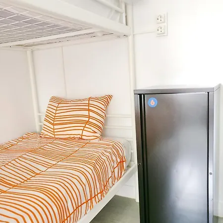 Cosy Hostel Lissabon