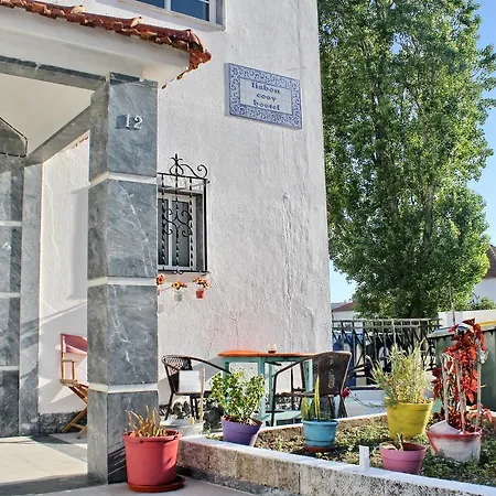 Ostello Cosy Lisbona